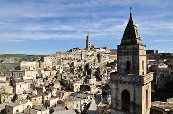 Matera