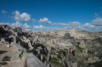Matera
