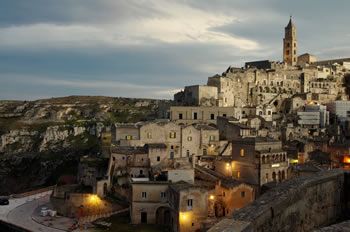 Matera