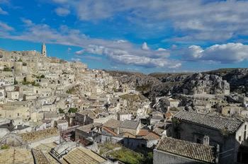 Matera