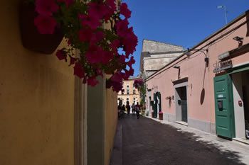 Matera