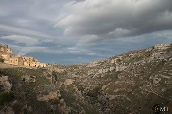 Matera