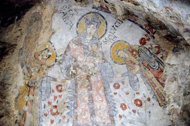 visitare i dintorni di matera