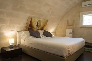 La Scala Suite - Civita