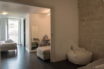 La Scala Suite - Idris