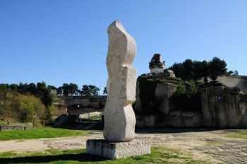 Parco della Murgia Materana