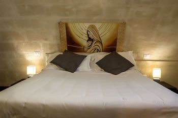 La Scala Suite - Civita