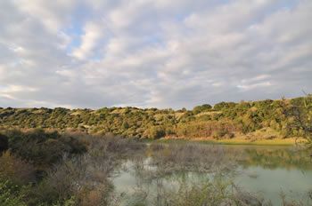 Oasi San Giuliano - Matera