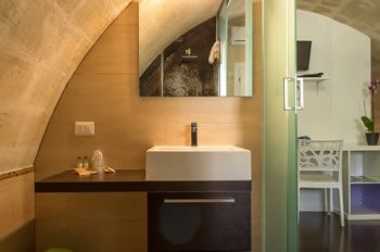 La Scala Suite - Civita