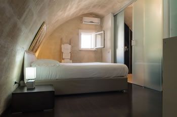 La Scala Suite - Civita