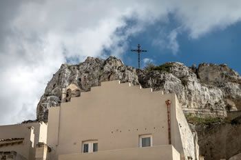 Sassi di Matera