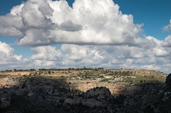 Sassi di Matera